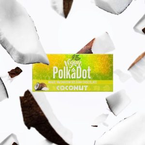 Polkadot Coconut