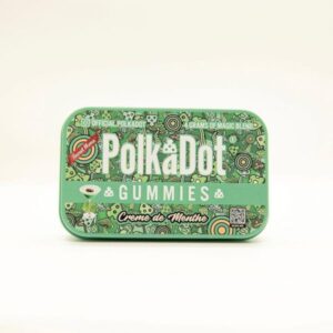 Polkadot Gummies